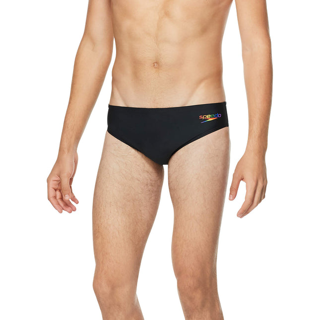 Speedo Men's Swimsuit Brief Endurance+ The One Gra