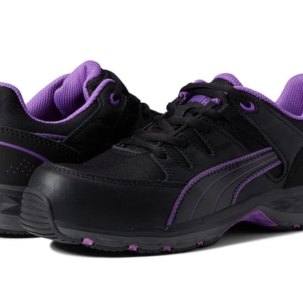 PUMA Safety Women's Motion Protect Stepper Low EH 