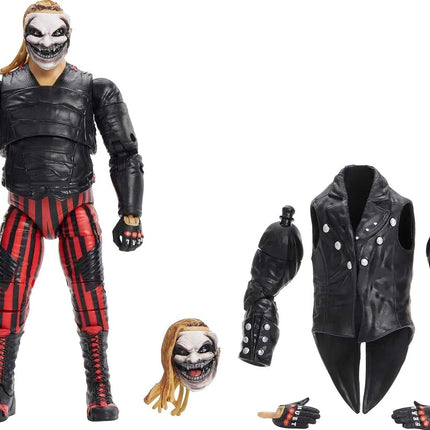 Mattel Collectible - WWE Ultimate Figure 4