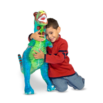 T-Rex - Peluche