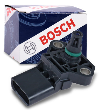 BOSCH 0261230266 Original Equipment Manifold Absol