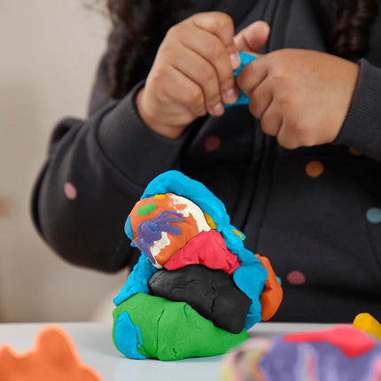 Play-Doh PD TREAT HANDOUT BOX - Amazon Exclusive - Amazon Exclusive