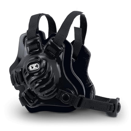 Cliff Keen Tornado Wrestling Headgear - Color: Bla