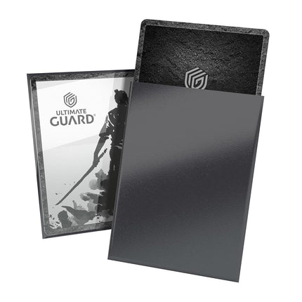 Ultimate Guard Katana Card Sleeves: 100 Standard S
