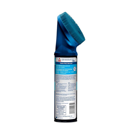 BISSELL Spot and Stain Fabric and Upholstery Cleaner Brush Head - 4 Pack, 93519