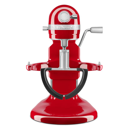 KDF7B Double Flex Edge Beater for Select Bowl-Lift Stand Mixers, Silver