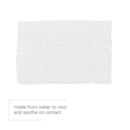 Spenco 2nd Skin Moist Burn Pads, Small (1.5 x 2 Inches), 6-Count
