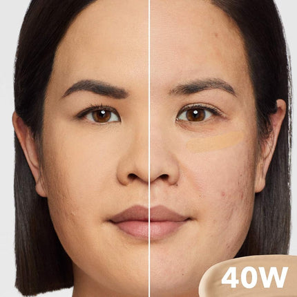 Dermablend Cover Care Full Coverage Concealer - Provides 1 Coat Coverage - Waterproof And Transfer Resistant - Covers A Variety Of Skin Blemishes - 24 Hour Hydration - Long Lasting - 40W - 10 ML