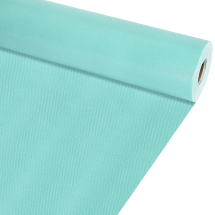 Calming Blue Bulletin Board Roll Non-Woven Fabric 