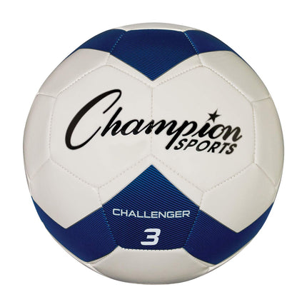 Champion Sports CH3BL Challenger Series Soccer Bal
