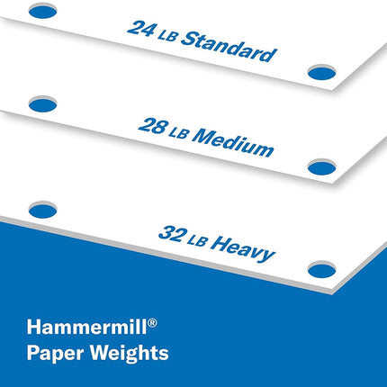 Hammermill Printer Paper, Color Copy Digital Copy Paper,