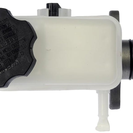 Cilindro maestro de freno Dorman M630675 para modelos selectos de Hyundai/Kia