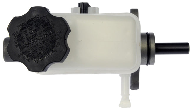 Dorman M630675 Brake Master Cylinder for Select Hyundai/Kia Models