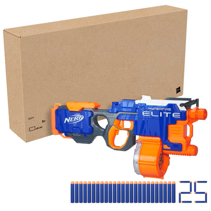 Lanzador Nerf N-Strike Elite HyperFire