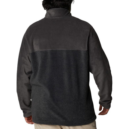 Columbia Men's Pullover, Steens Mountain Half Snap II