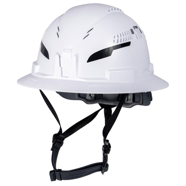 Klein Tools 60401T2 Type 2 Hard Hat, Vented Full B