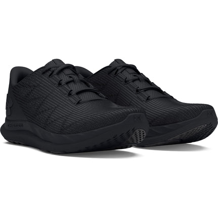 Under Armour Women's Charged Speed Swift, Fast and Lightweight Running Shoes, Women's Trainers with Cushioning for Workouts, Outdoors, and More