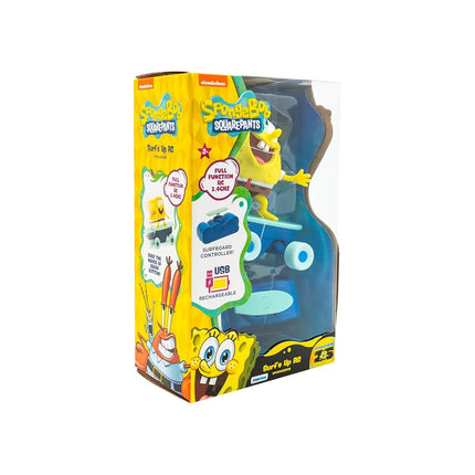 SpongeBob SquarePants Surf's Up RC Spongebob