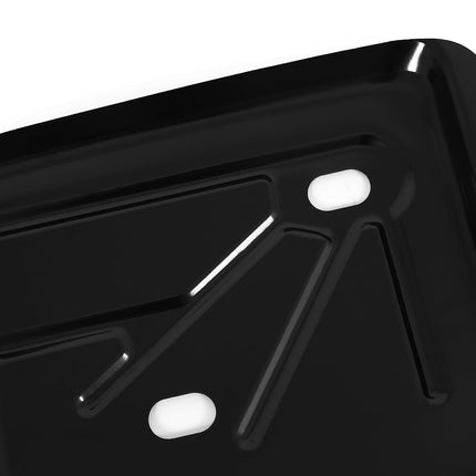 ECOTRIC Front Floor Pan Compatible with 1997-2006 Jeep TJ Wrangler