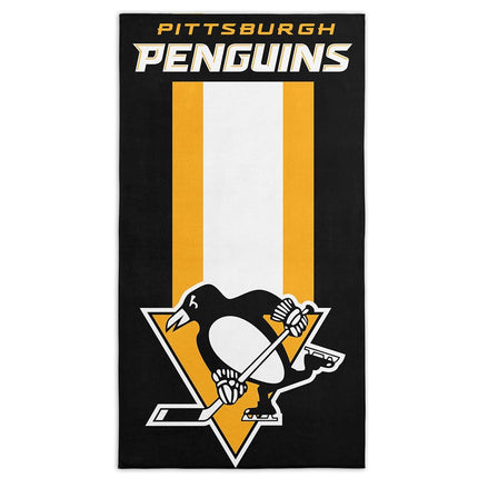 NORTHWEST The Company NHL Pittsburgh Penguins Beac