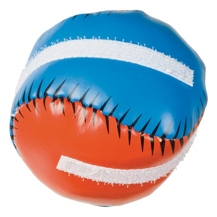 Toysmith Get Outside GO! Super Sport Easy Catch Ball & Glove Set