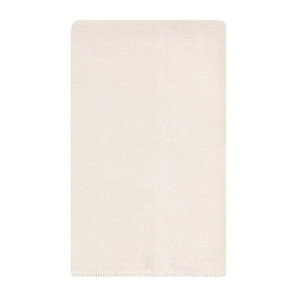 Hudson Baby Unisex Baby Flannel Burp Cloth 10pk, Neutral Safari, One Size