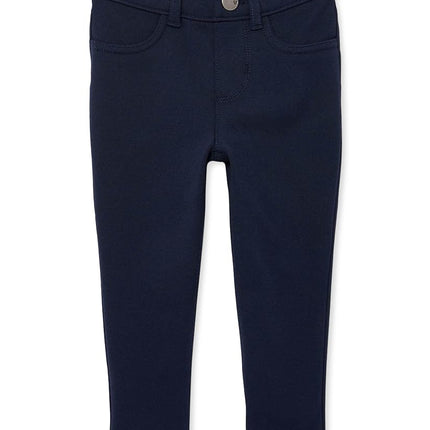 The Children's Place Jeggings en ponte pour filles, Grande Taille, Tidal, 8P