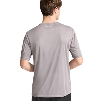 Champion Vapor Men's T-Shirt, stone grey, XXL Tall
