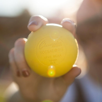 Champion Sports DLMB Peanut Massage Balls