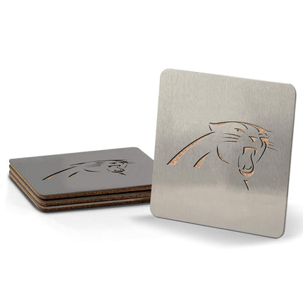 YouTheFan NFL Carolina Panthers Boasters