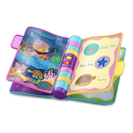 VTech Peppa Pig Peppa's Nursery Rhymes