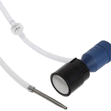 Dramm 22625 Syphonject Siphon Mixer with External Check Valve