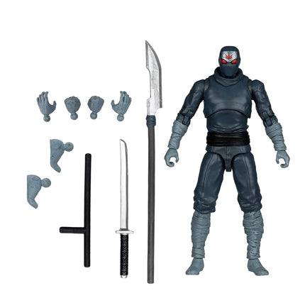 McFarlane Teenage Mutant Ninja Turtles (Page Punch