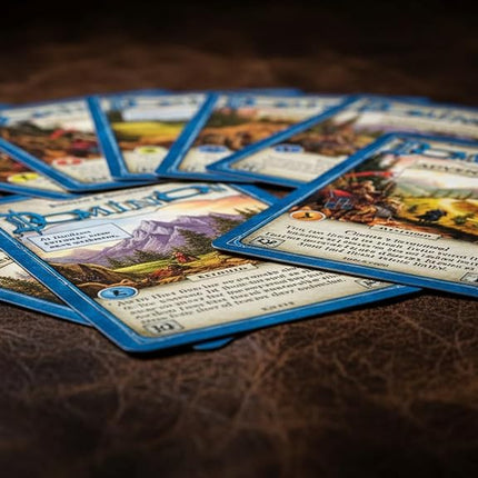 Rio Grande Games Dominion: Adventures Expansion