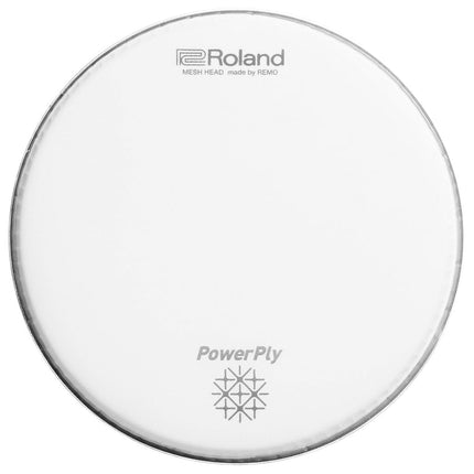Roland PowerPly10 Dual-Ply Mesh Head (MH2-10)