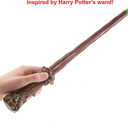 Mattel Games Pictionary Air Harry Potter, Standard, Brown,cream,gold