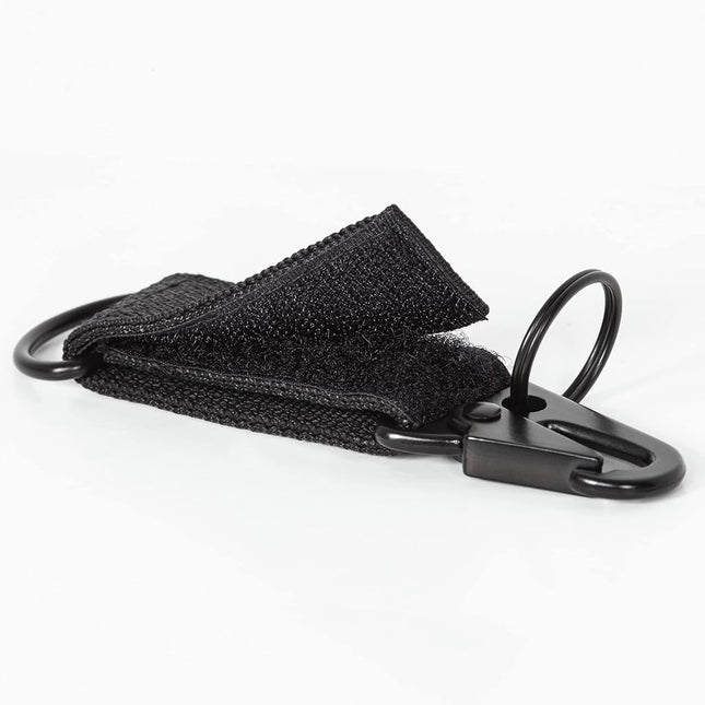 Plasticolor Jeep Strap Key Chain, Key Ring, Multicolor, Standard