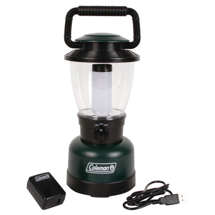 LANTERN LI ION RUGGED PERSONAL SIZE C002