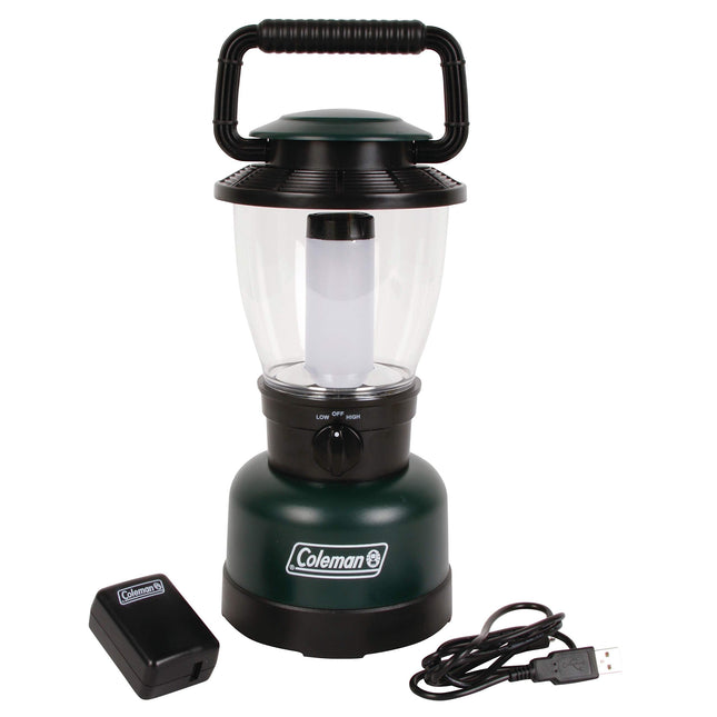 LANTERN LI ION RUGGED PERSONAL SIZE C002