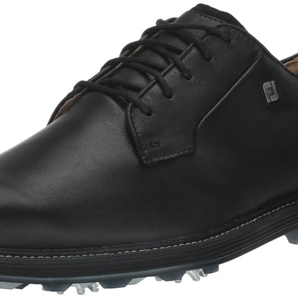 Footjoy Men's Premiere Series-Field Golf Shoe, Bla
