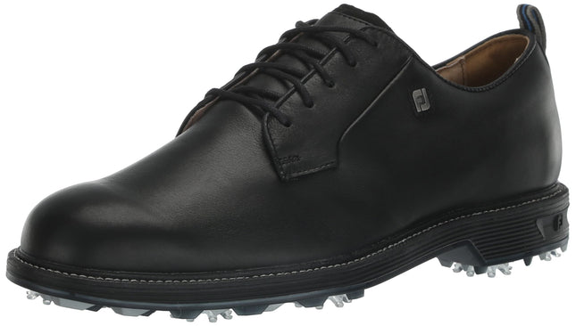 Footjoy Men's Premiere Series-Field Golf Shoe, Bla