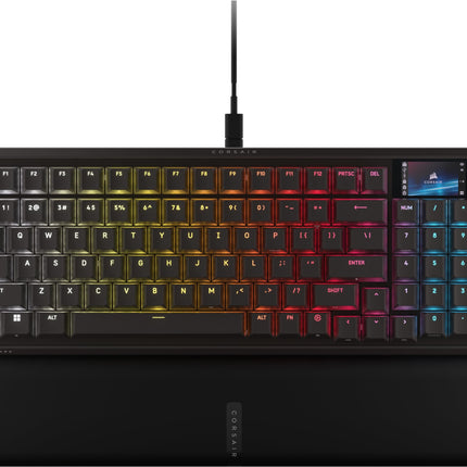 Corsair Vanguard 96 Wired Mechanical Gaming Keyboa