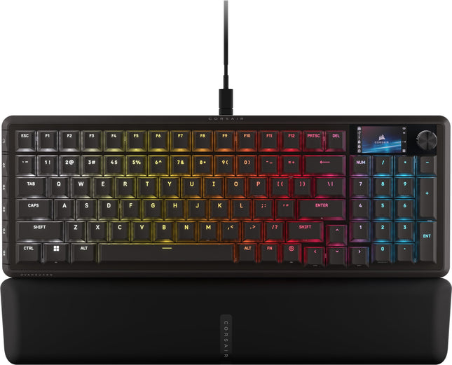 Corsair Vanguard 96 Wired Mechanical Gaming Keyboa
