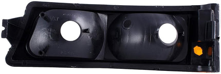 Dorman 1630066 Front Passenger Side Turn Signal/Parking Light Assembly for Select Chevrolet Models