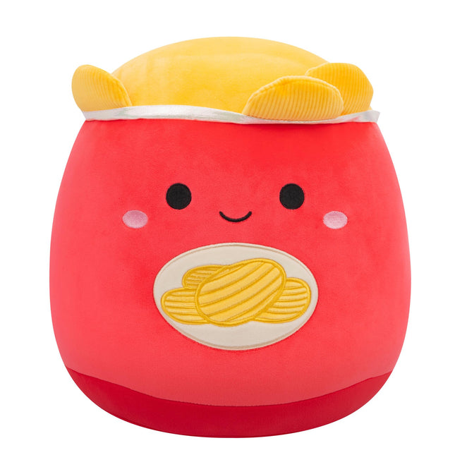 Squishmallows Original 12-Inch Ansel Potato Chips 