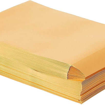 Mead Clasp Envelopes, Mailing Envelopes, 10” x 13” Manila Envelopes with Clasp Closure, Legal Size, Brown Kraft Paper Mailer for Filing, Shipping, Home Office, Business, School, 15 Pack (76022)