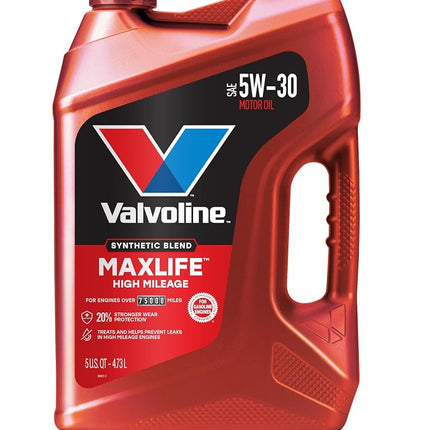 VALVOLINE 782256