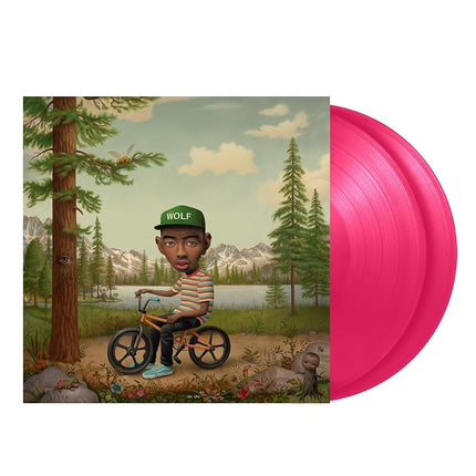 Wolf [VINYL]