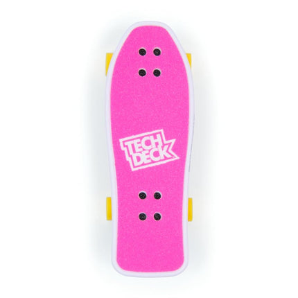 Tech Deck, Powell Peralta Legends SK8Shop Bonus Pack with Ramp, Collectible and Customisable Mini Skateboards, Kids Toys for Ages 6 and up