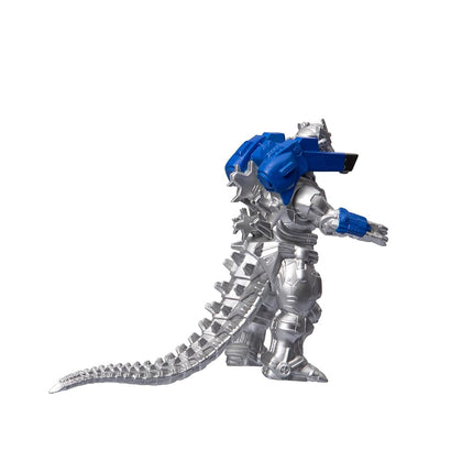 Bandai - Godzilla - Serie Movie Monster - Mechagodzilla 2002